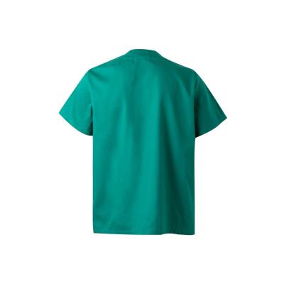 Chaqueta pijama abotonada manga corta - 599