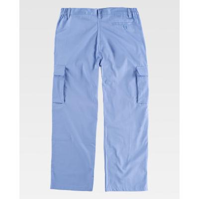PANTALON - B1900