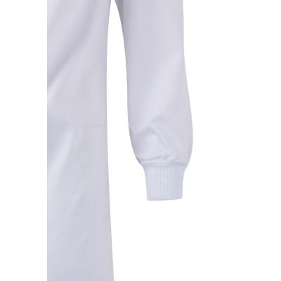 Bata con cierre de velcro - 705