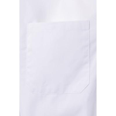 Bata con cierre de velcro - 705