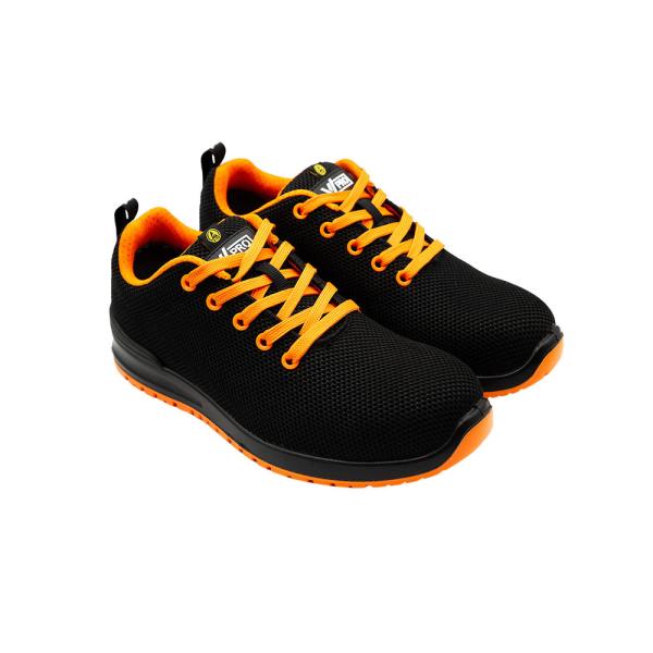 SPEZIAL ORANGE - 707007C