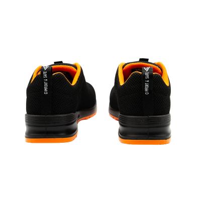 SPEZIAL ORANGE - 707007C