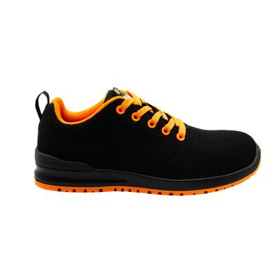 SPEZIAL ORANGE - 707007C