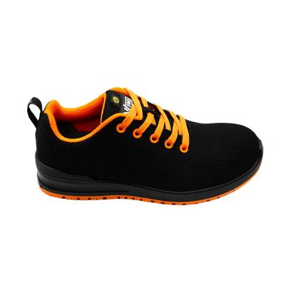 SPEZIAL ORANGE - 707007C