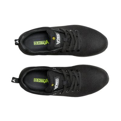 SPEZIAL BLACK - 707007K