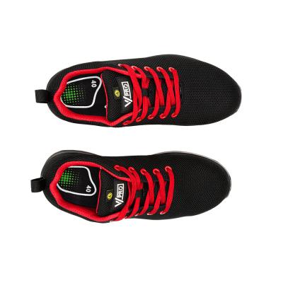 SPEZIAL RED - 707007R