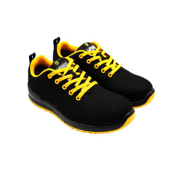 SPEZIAL YELLOW - 707007Y