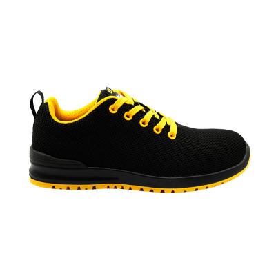 SPEZIAL YELLOW - 707007Y