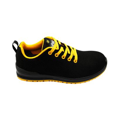 SPEZIAL YELLOW - 707007Y