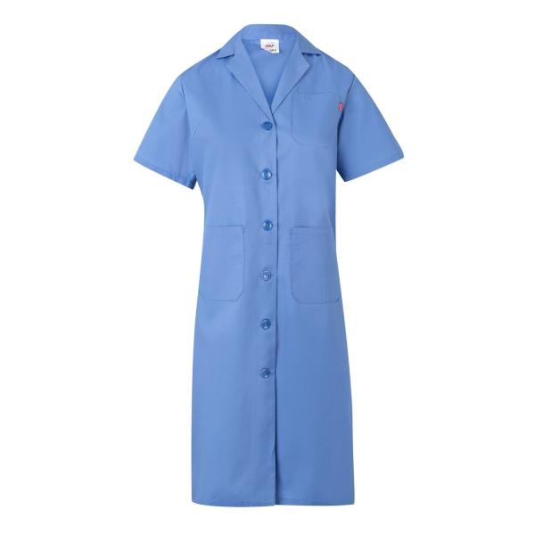 Bata mujer manga corta - 907