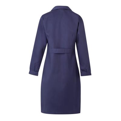 Bata mujer manga larga - 908