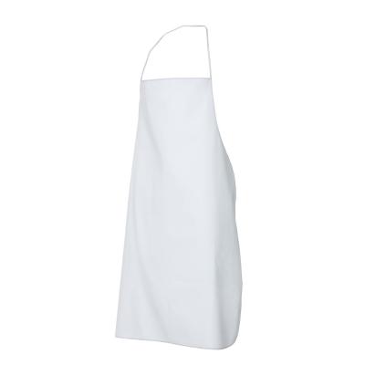 Delantal peto de rizo - 9