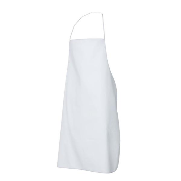 Delantal peto de rizo - 9