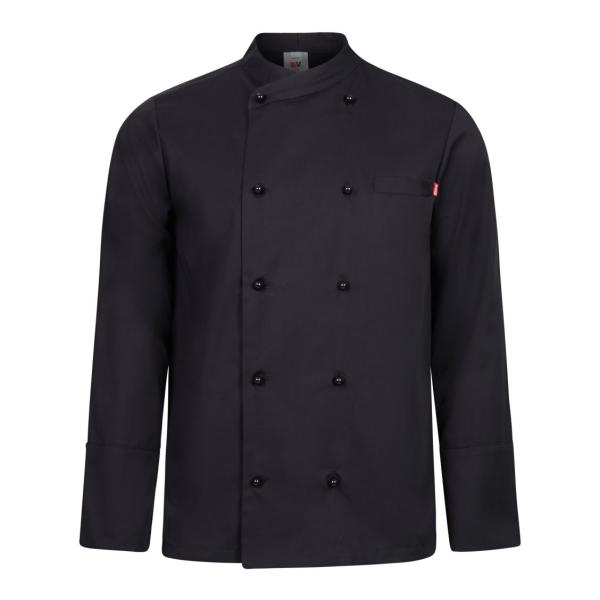 Chaqueta de cocina con doble botonadura - ENELDO