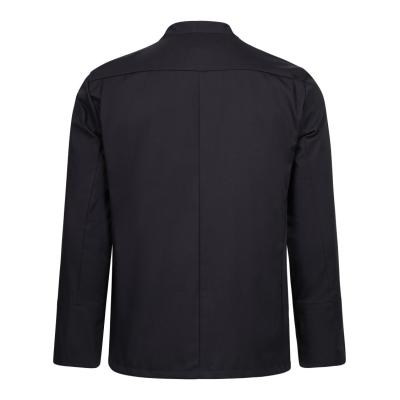 Chaqueta de cocina con doble botonadura - ENELDO