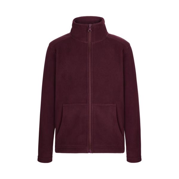 PERTH KIDS - CHAQUETA POLAR KIDS 280 - FZ280K