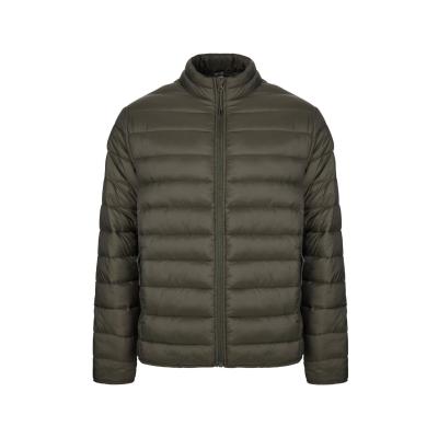 GRAFTON - CHAQUETA ACOLCHADA LIGERA UNISEX - JG300U