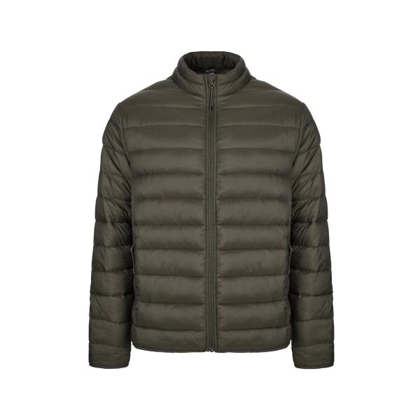 GRAFTON - CHAQUETA ACOLCHADA LIGERA UNISEX - JG300U