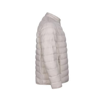 GRAFTON - CHAQUETA ACOLCHADA LIGERA UNISEX - JG300U