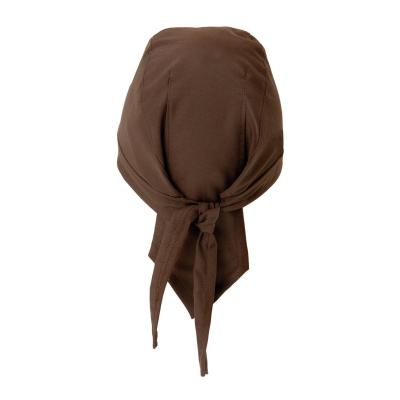 Gorro con tiras - MACIS