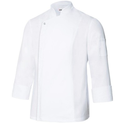 CHAQUETA COCINA ML