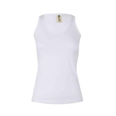 SUNDAY - CAMISETA TIRANTES MUJER - MK171WV