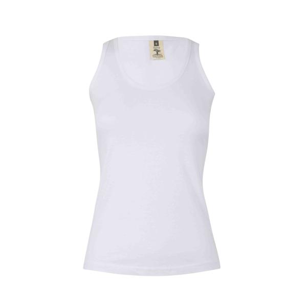 SUNDAY - CAMISETA TIRANTES MUJER - MK171WV