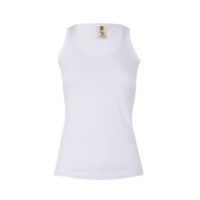 SUNDAY - CAMISETA TIRANTES MUJER - MK171WV