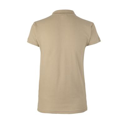 NOBBY - POLO MANGA CORTA MUJER 210 - MK214CV