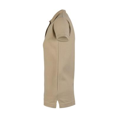 NOBBY - POLO MANGA CORTA MUJER 210 - MK214CV