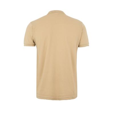 GIBSON - POLO MANGA CORTA 210 - MK215CV