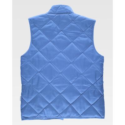 CHALECO - B3011