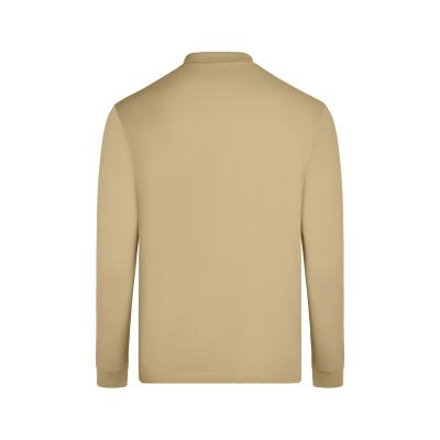 CLIFTON - POLO MANGA LARGA 210 - MK242CV