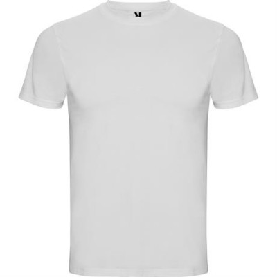 CAMISETA INTERIOR M/C SOUL T/S BLANCO