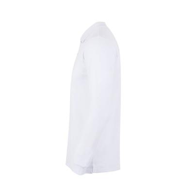 CLIFTON - POLO MANGA LARGA 210 - MK242WV