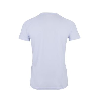 TECH - CAMISETA TÉCNICA MANGA CORTA 130 - MK520V