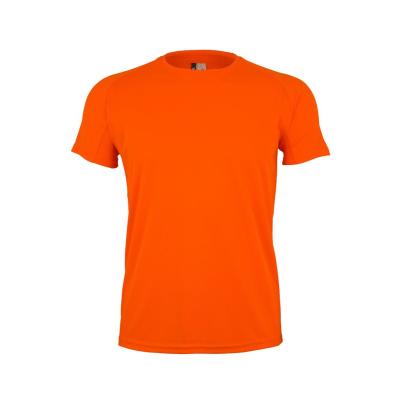 TECH KIDS - CAMISETA TÉCNICA MC KIDS 130 - MK521V