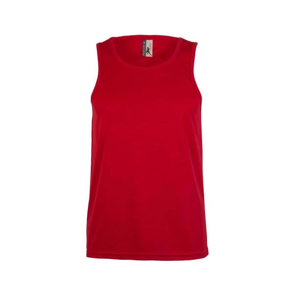 MOVE - CAMISETA TÉCNICA TIRANTES - MK525V