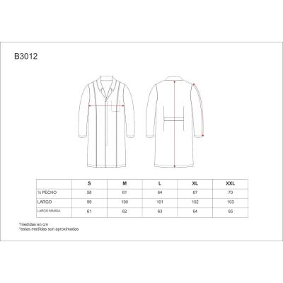PARKA - B3781