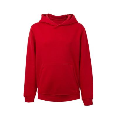 SIDNEY KIDS - SUDADERA CON CAPUCHA KIDS 270 - MK606V