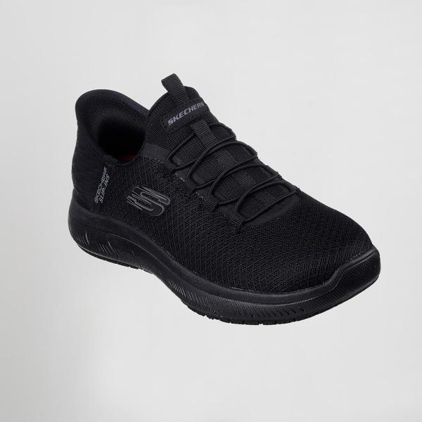 SLIP-INS WORK: SUMMITS SR - ENSLEE SKECHERS MUJER