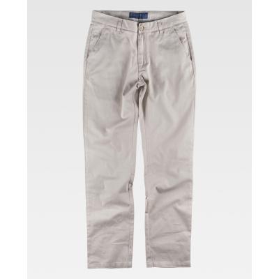 PANTALON - B4020