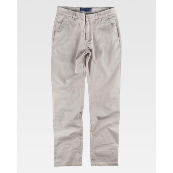 PANTALON - B4020