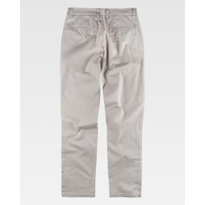 PANTALON - B4020