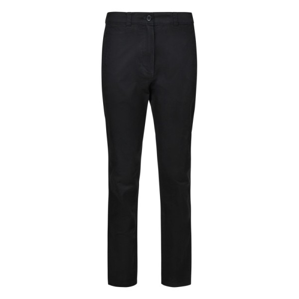 PANTALÓN CHINO STRETCH MUJER