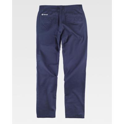 PANTALON - B4020