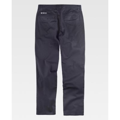 PANTALON - B4020