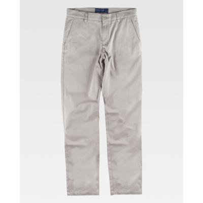 PANTALON - B4025