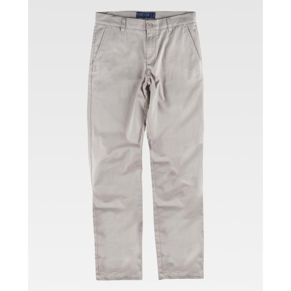 PANTALON - B4025