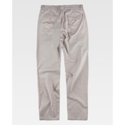 PANTALON - B4025